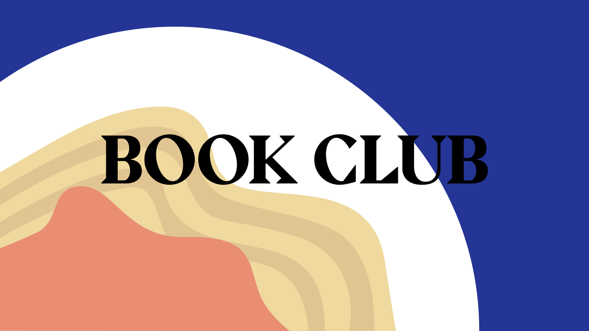 Protected: Book club