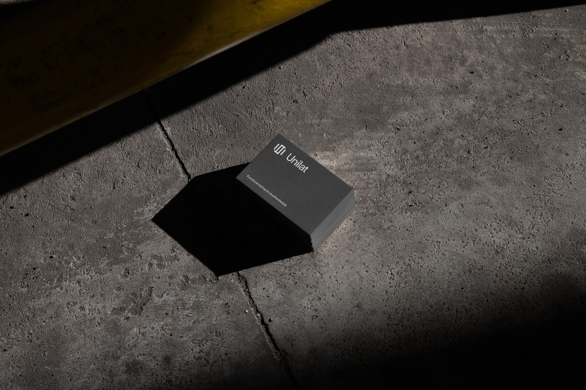 Unilat_Business_card